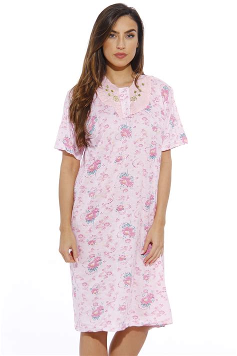 night clothes at walmart|short sleeve nightgowns walmart.